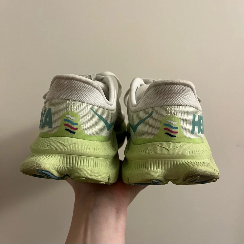 Hoka Kawana Running Shoes 8 - Picture 11 of 16